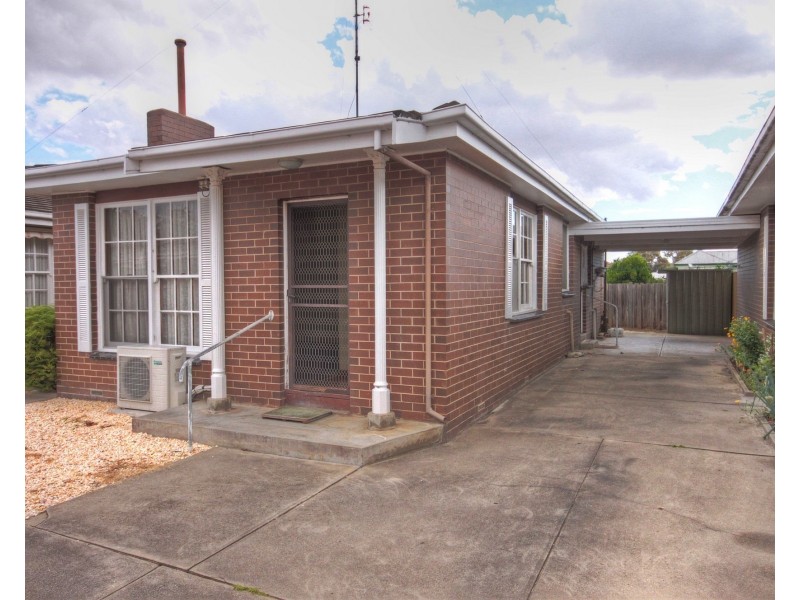 4/110 Francis St, Bairnsdale VIC 3875