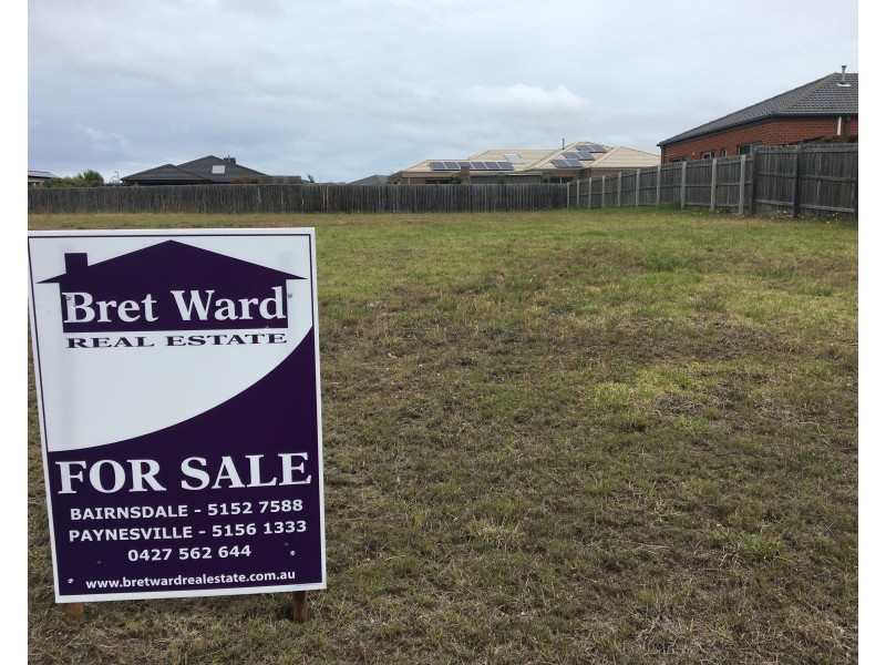 31 Eagle Bay Tce, Eagle Point VIC 3878