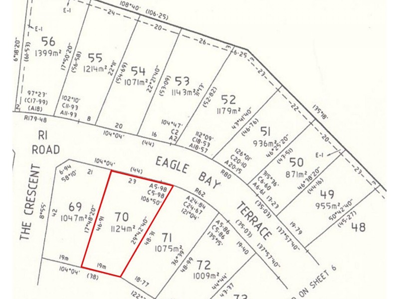 31 Eagle Bay Tce, Eagle Point VIC 3878