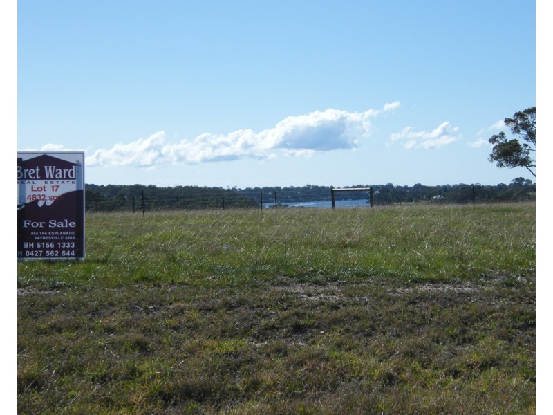 Lot 17 Corins Crescent, Newlands Arm VIC 3875