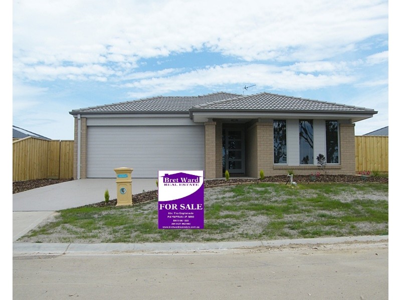 10 AhYee, Paynesville VIC 3880