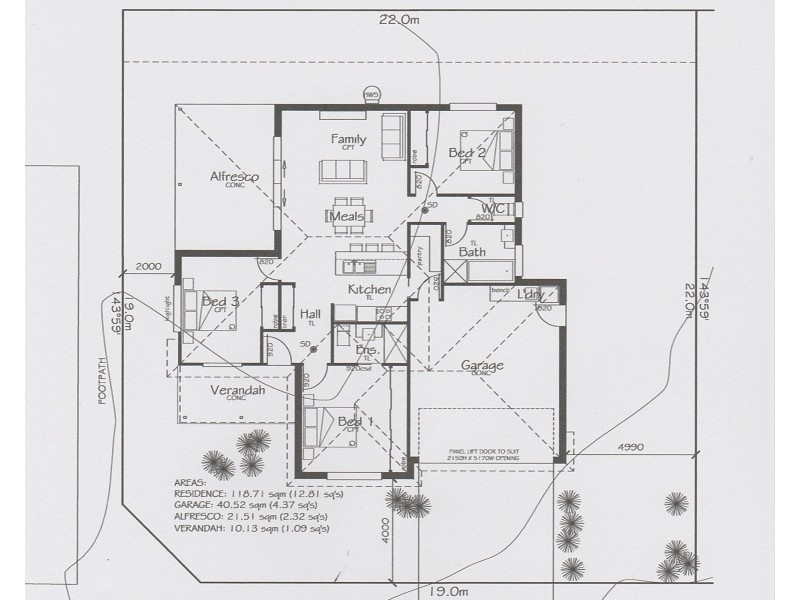 2 Schrader Ct, Eastwood VIC 3875