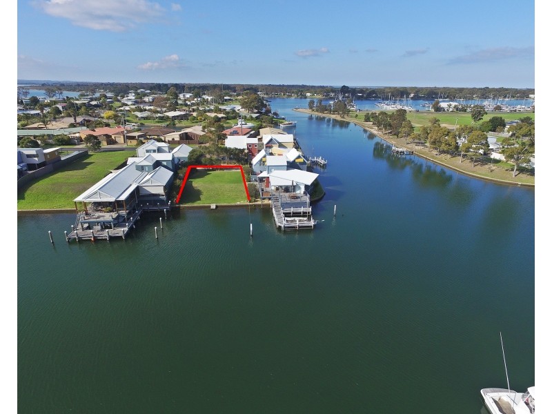 9b Fort King Place, Paynesville VIC 3880