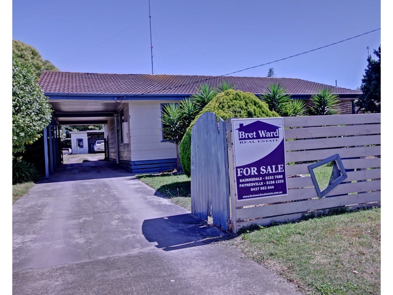 103 Langford Pde, Paynesville VIC 3880