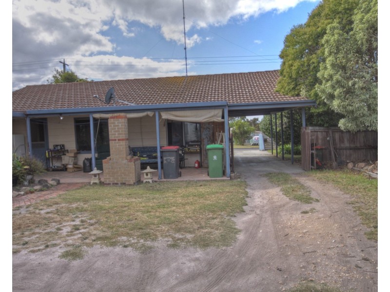 103 Langford Pde, Paynesville VIC 3880