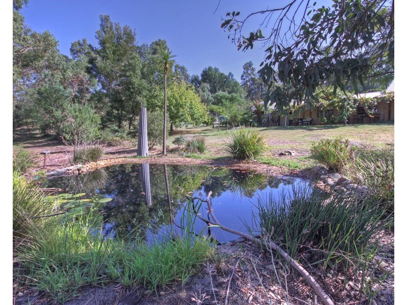 18 Riches Rd, Sarsfield VIC 3875