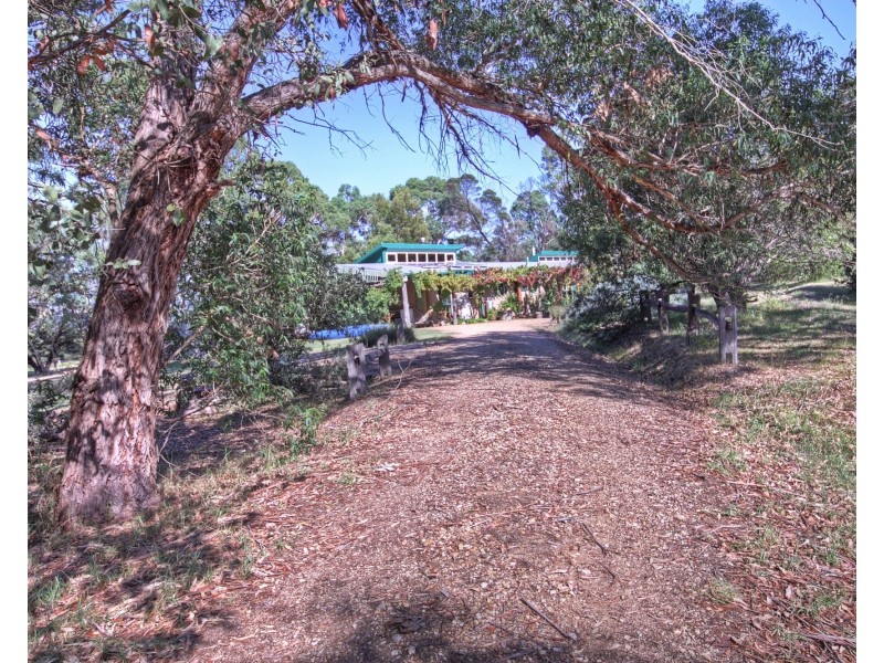 18 Riches Rd, Sarsfield VIC 3875