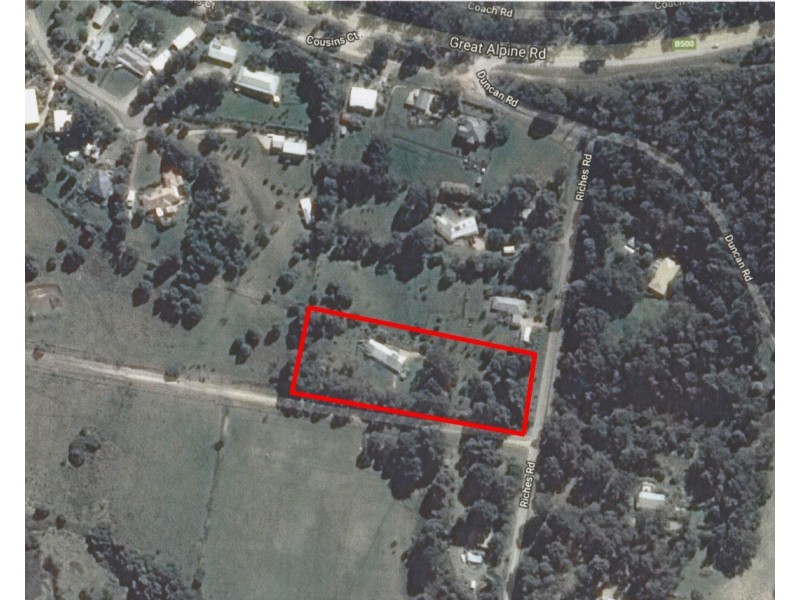 18 Riches Rd, Sarsfield VIC 3875