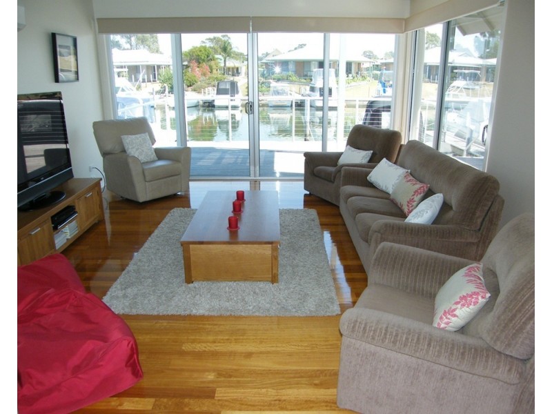 7/15 Mitchell, Paynesville VIC 3880