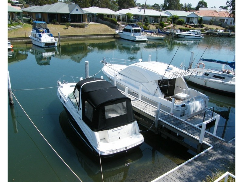 7/15 Mitchell, Paynesville VIC 3880