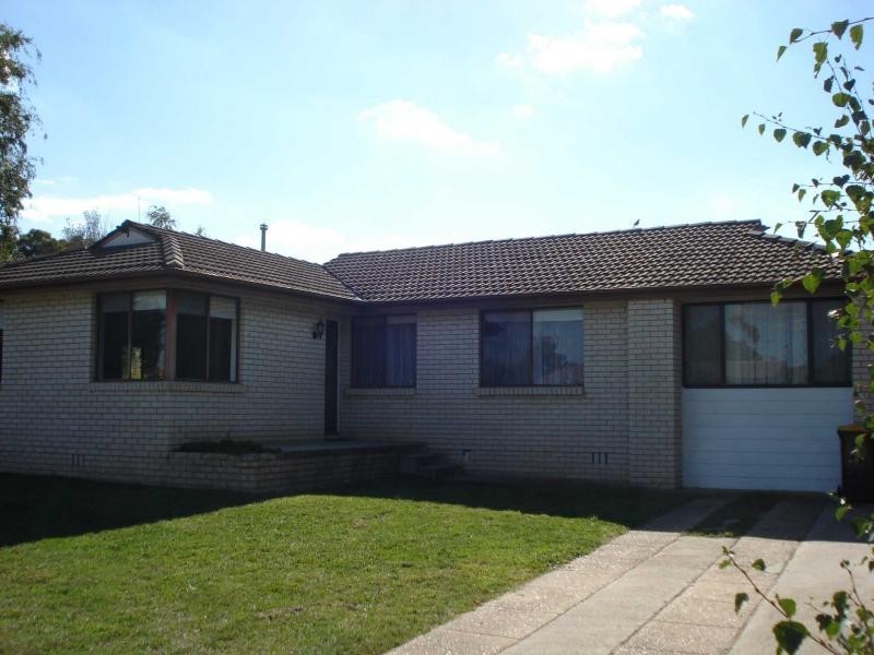 Blayney NSW 2799