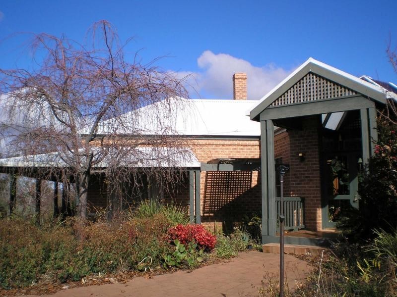 “Arley” Meadows Lane, Lyndhurst NSW 2797