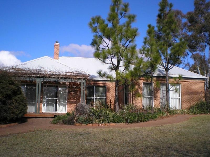“Arley” Meadows Lane, Lyndhurst NSW 2797