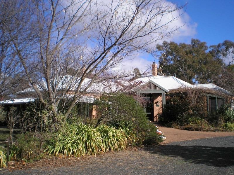 “Arley” Meadows Lane, Lyndhurst NSW 2797