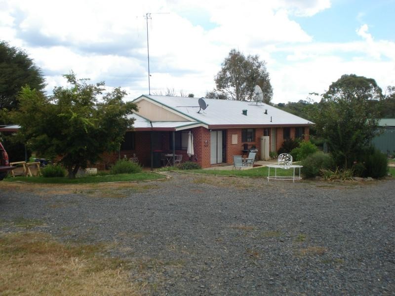 Neville NSW 2799
