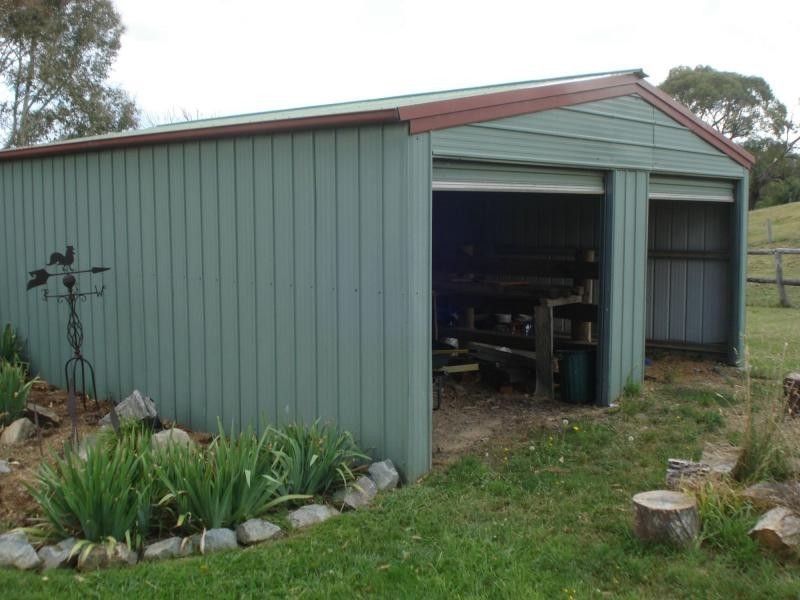 Neville NSW 2799