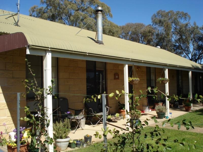 Mandurama NSW 2792