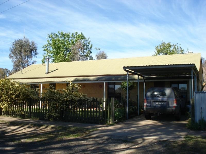 Mandurama NSW 2792