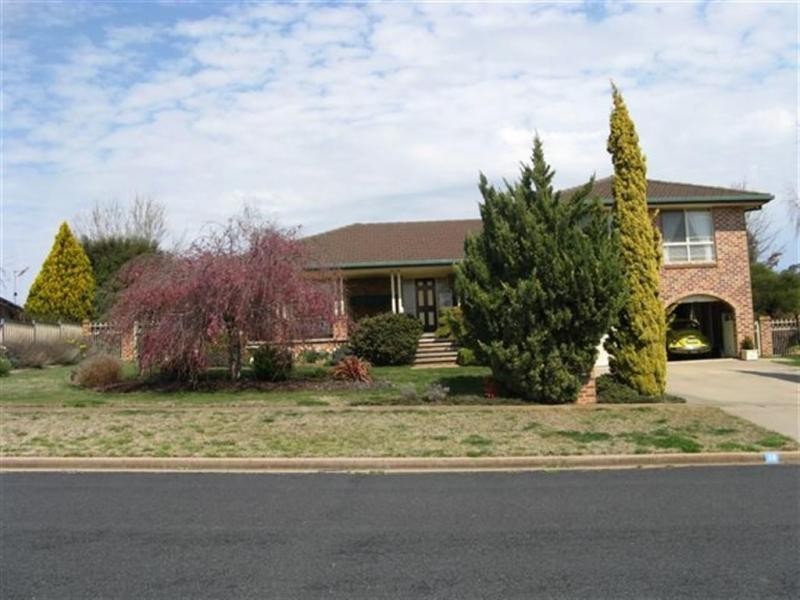 Blayney NSW 2799