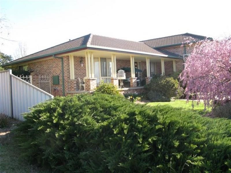 Blayney NSW 2799