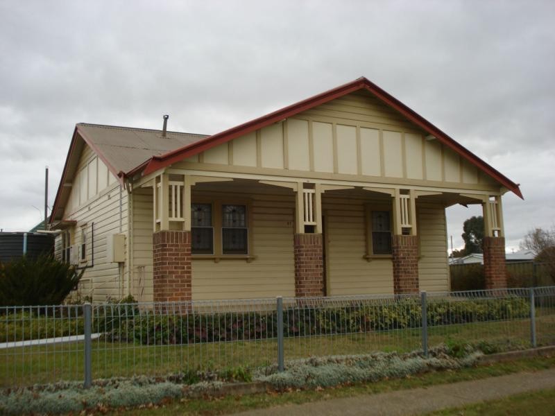 Blayney NSW 2799