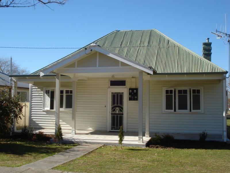 Blayney NSW 2799