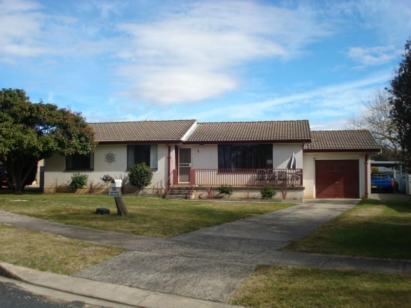 Blayney NSW 2799