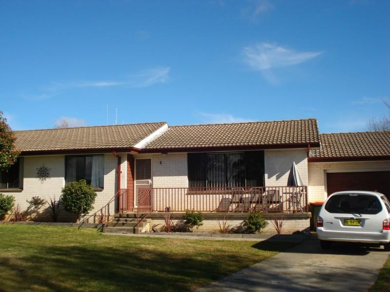Blayney NSW 2799