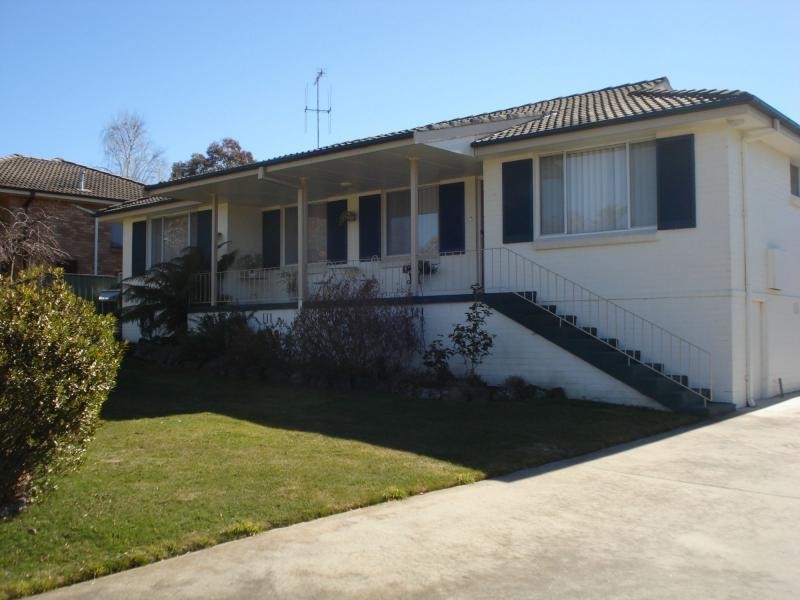 Blayney NSW 2799