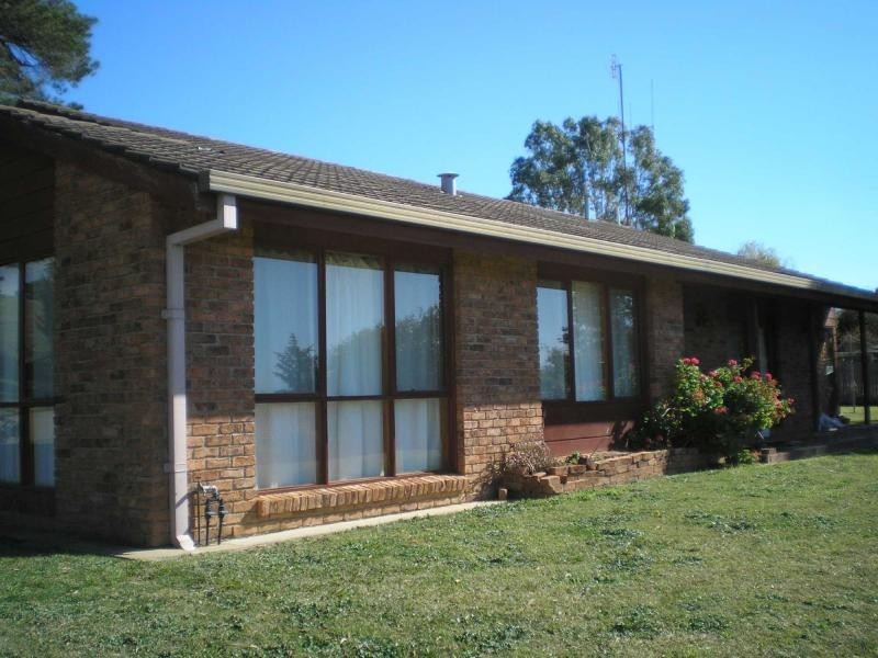 Blayney NSW 2799