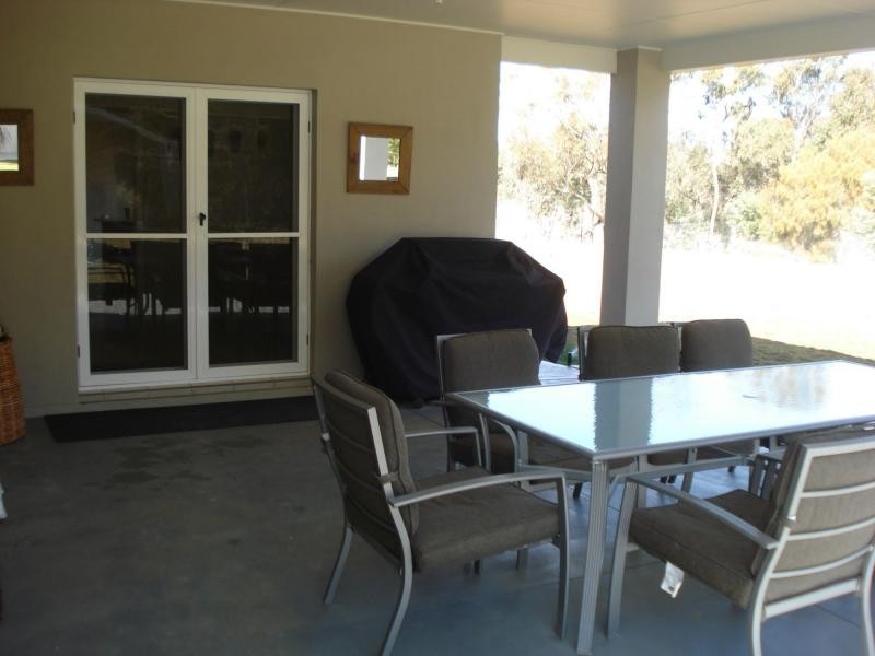 Fitzgeralds Mount NSW 2799