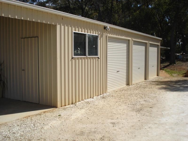 Fitzgeralds Mount NSW 2799