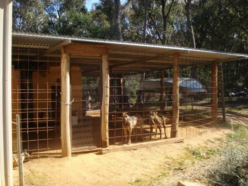 Fitzgeralds Mount NSW 2799