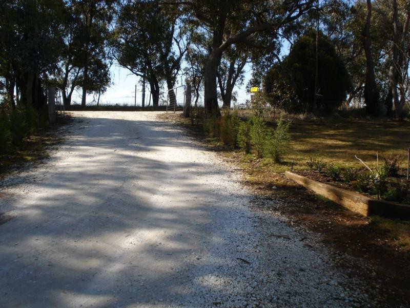 Fitzgeralds Mount NSW 2799