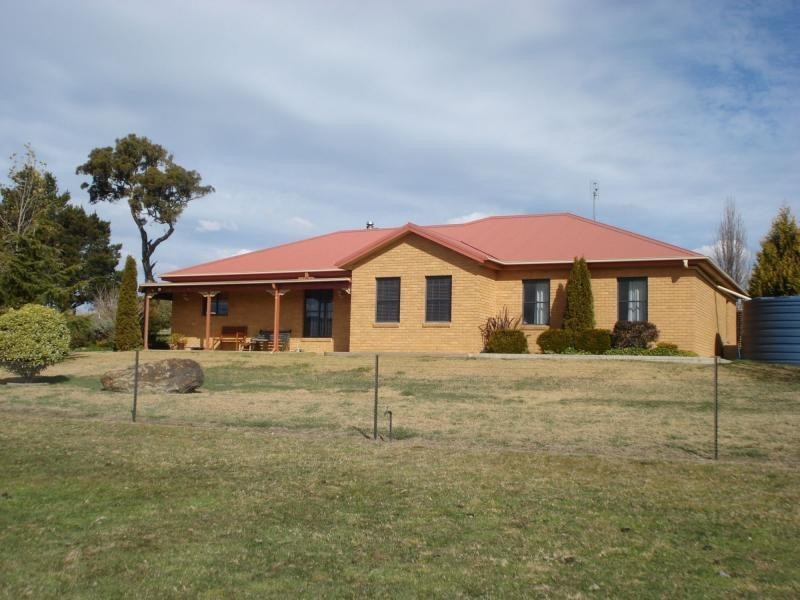 Blayney NSW 2799