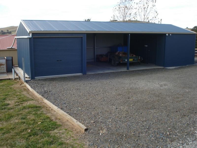 Blayney NSW 2799