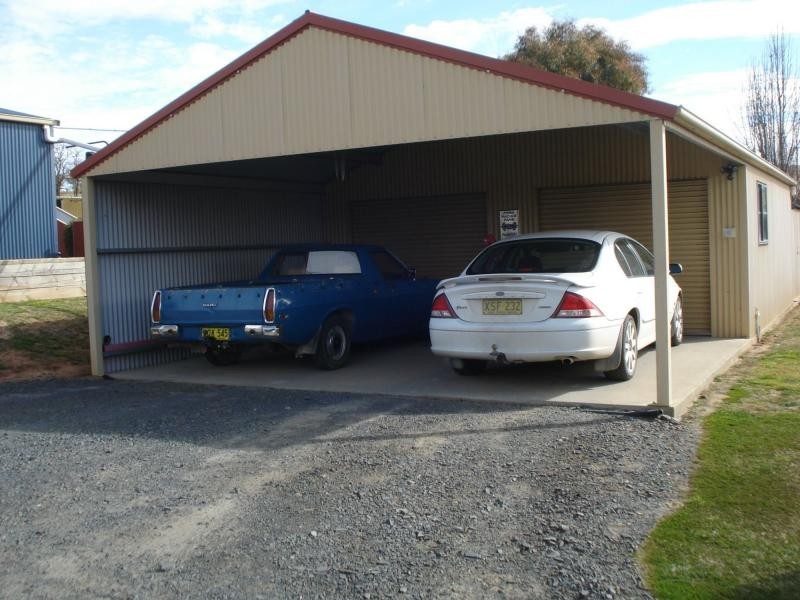 Blayney NSW 2799