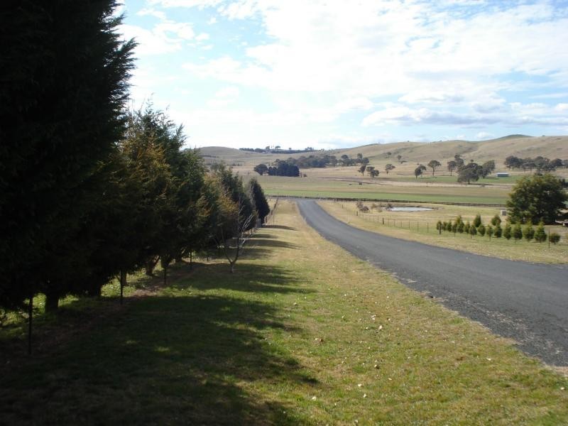 Blayney NSW 2799