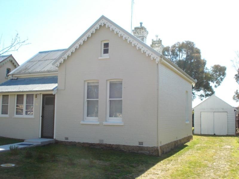 Blayney NSW 2799