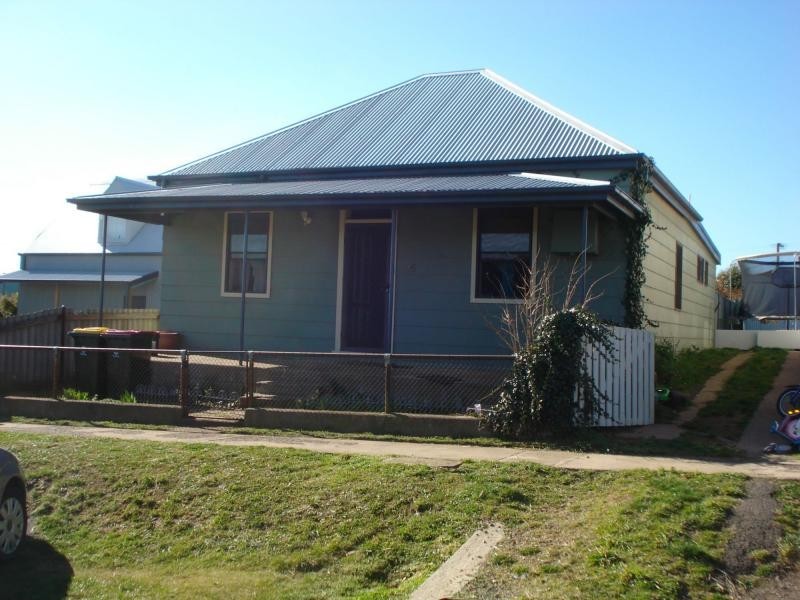 Millthorpe NSW 2798