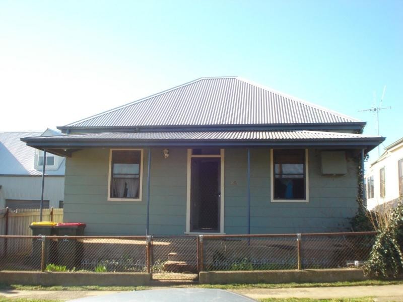 Millthorpe NSW 2798