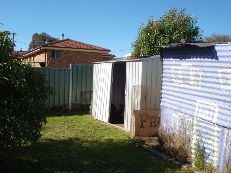Millthorpe NSW 2798