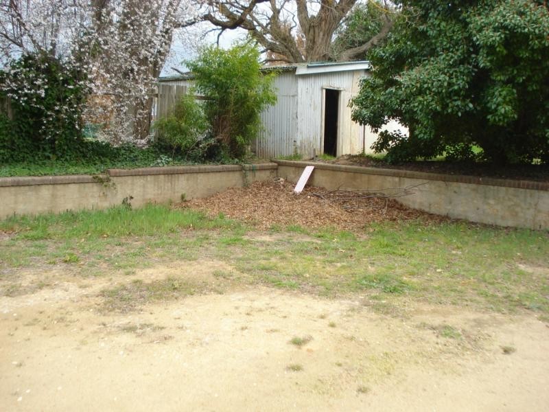 Blayney NSW 2799