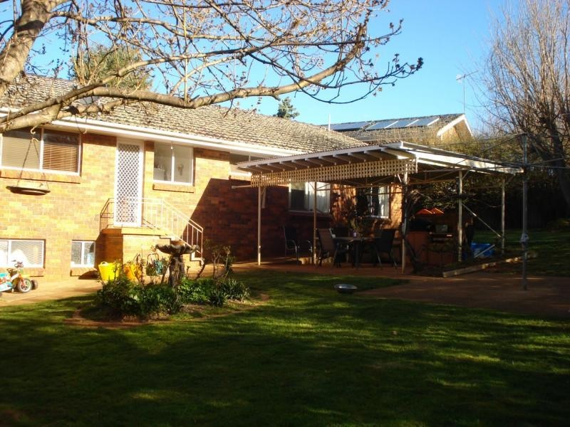Blayney NSW 2799