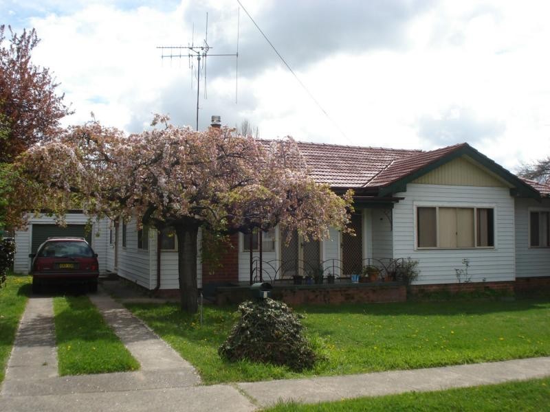 Blayney NSW 2799