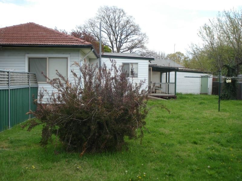 Blayney NSW 2799