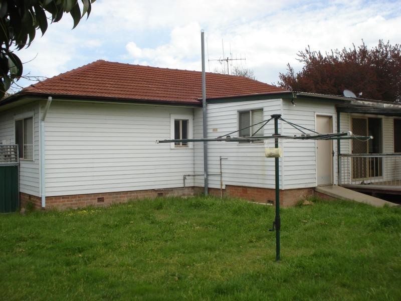 Blayney NSW 2799