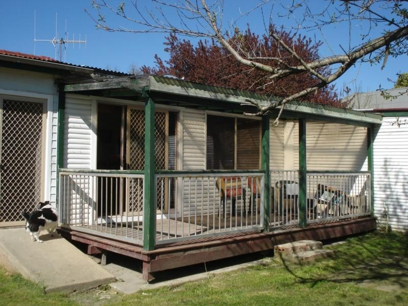 Blayney NSW 2799