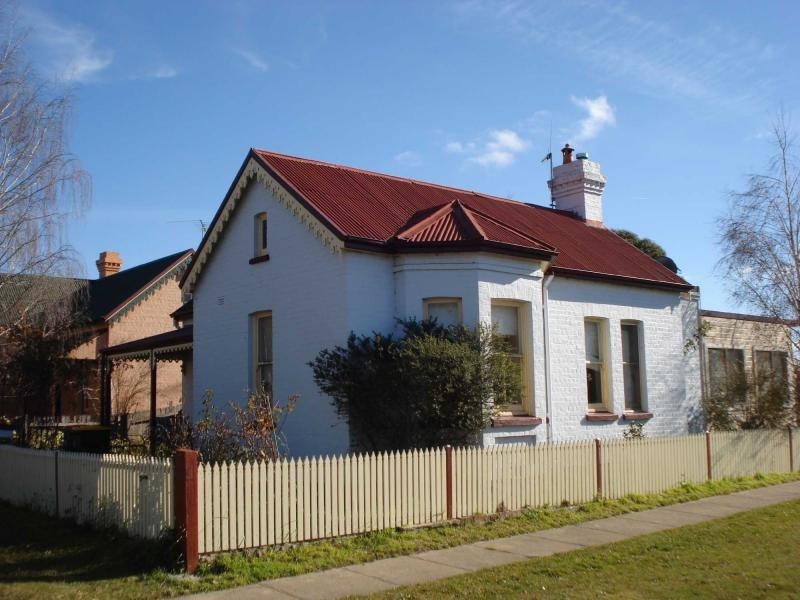 Blayney NSW 2799