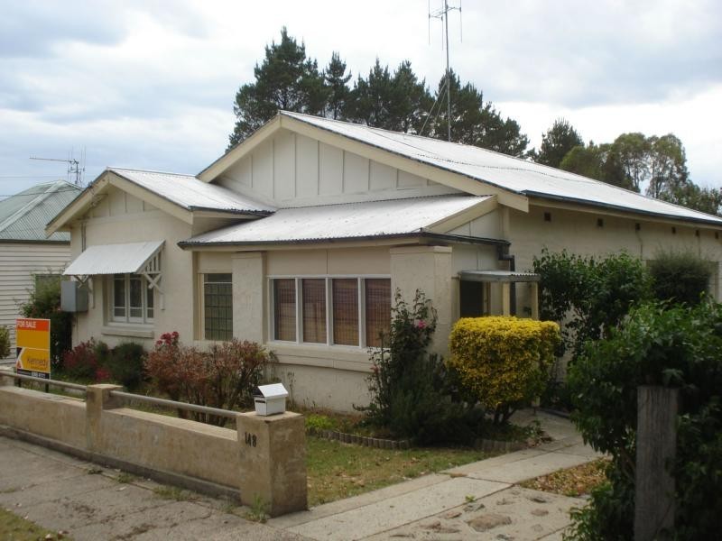 Blayney NSW 2799